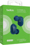Wireless Headphones Belkin Blue