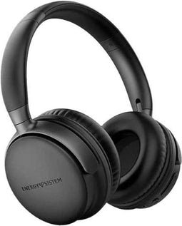 Wireless Headphones Energy Sistem Energy Space Black
