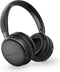 Wireless Headphones Energy Sistem Energy Space Black