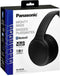 Wireless Headphones Panasonic Corp. RB-M500B Bluetooth