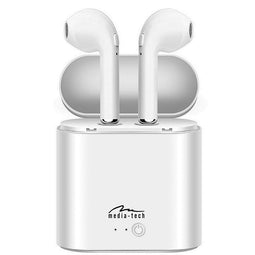 Wireless headphones R-PHONES TWS MT3589W