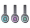 Wireless Headphones with microphone DEFENDER FREEMOTION B571 LED