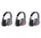 Wireless Headphones with microphone DEFENDER FREEMOTION B571 LED