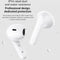 Wireless Headphones Xiaomi Redmi Buds 4 Lite White