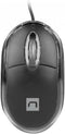 Wireless Mouse Natec Vireo 2 Black 1000 dpi