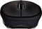 Wireless Mouse V7 MW100-1E Black 1600 dpi