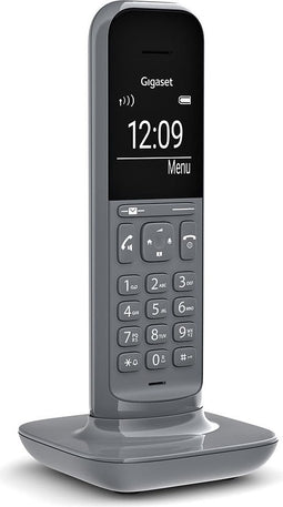 Wireless Phone Gigaset 4250366859514 Grey