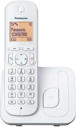 Wireless Phone Panasonic Corp. KX-TGC210
