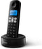 Wireless Phone Philips D1611 1,6