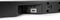 Wireless TV Sound System DHT-S517 black