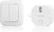 Wireless wall switch set - 2x built-in receiver 1000W + 1x double wall switch
