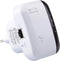 Wireless WiFi Versterker Stopcontact + Inclusief Internetkabel - GYMSTON