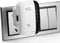 Wireless WiFi Versterker Stopcontact + Inclusief Internetkabel - GYMSTON