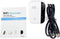 Wireless WiFi Versterker Stopcontact + Inclusief Internetkabel - GYMSTON