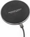 WirelessCharger Aluminum; BLACK