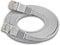 Wirewin 9120046981253 RJ45 Netwerkkabel, patchkabel CAT 6A S/STP 2.00 m Geel 1 stuk(s)