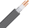 Wireworld Terra™ Mono-subwooferkabel (3meter)