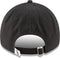 New Era - Dad Cap - Chicago White Sox MLB Core Classic Black 9TWENTY Adjustable Cap