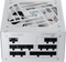 SeaSonic Vertex GX-1200 - Voeding - 1200W 80 Plus Gold ATX 3.0 - Wit