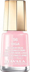 Mavala Nail Color Cream Nagellak 5 ml - 56 Riga