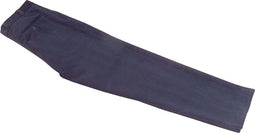 Wisent Stretch corduroy broek met elastische taille marineblauw maat 48