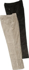 Wisent Stretch corduroy broek met elastische taille marineblauw maat 48