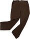 Wisent Stretch corduroy broek met elastische taille marineblauw maat 48