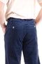 Wisent Thermo corduroybroek, marineblauw, maat 60