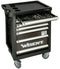 Wisent Tool Trolley, incl. 70 tools