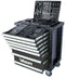 Wisent Tool Trolley, incl. 70 tools