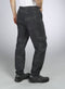 Wisent Work Wear Softshell broek, kleur camouflage, maat L