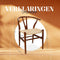 Wishbone Eetkamerstoel - Wishbone Stoel - Houten eetkamerstoelen - Scandi eetkamer Stoelen - Cognac