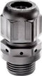 Wiska 10060802 Wartel M20 Polyamide Zwart 1 stuk(s)