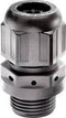 Wiska 10060974 Wartel M20 Polyamide Grijs-wit (RAL 7035) 1 stuk(s)