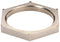Wiska 10063212 EMMU-EMV 20 Contramoer M20 Messing Messing 100 stuk(s)