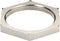 Wiska 10063212 EMMU-EMV 20 Contramoer M20 Messing Messing 100 stuk(s)