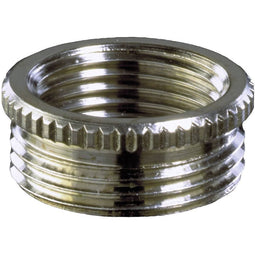 Wiska 10063942 MRM 20/16 Wartel reduceerring M20 M16 Messing Messing 100 stuk(s)