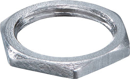 Wiska 10064190 ESMU 20 Contramoer M20 RVS RVS 10 stuk(s)