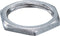 Wiska 10064192 ESMU 32 Contramoer M32 RVS RVS 5 stuk(s)
