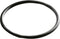 Wiska 10064701 ORD-E 32 Dichtring Slagvast, Met trekontlasting M32 Zwart (RAL 9005) 100 stuk(s)