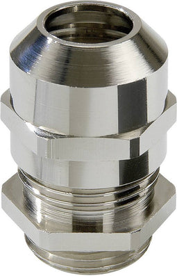 Wiska 10065007 Wartel M63 Messing Messing 10 stuk(s)