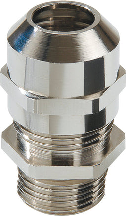 Wiska 10065009 Wartel M16 Messing Messing 50 stuk(s)