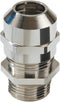 Wiska 10065009 Wartel M16 Messing Messing 50 stuk(s)