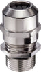 Wiska 10065009 Wartel M16 Messing Messing 50 stuk(s)