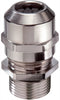 Wiska 10065011 Wartel M25 Messing Messing 50 stuk(s)
