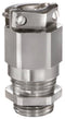 Wiska 10065355 Wartel M40 Messing Messing 5 stuk(s)