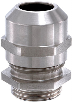 Wiska 10069002 Wartel M20 RVS RVS 10 stuk(s)