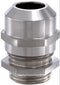 Wiska 10069002 Wartel M20 RVS RVS 10 stuk(s)