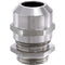 Wiska 10069003 Wartel M25 RVS RVS 10 stuk(s)