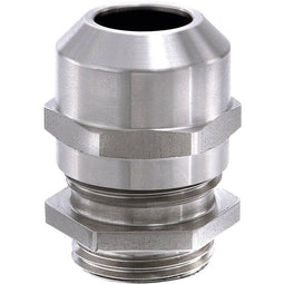 Wiska 10069003 Wartel M25 RVS RVS 10 stuk(s)